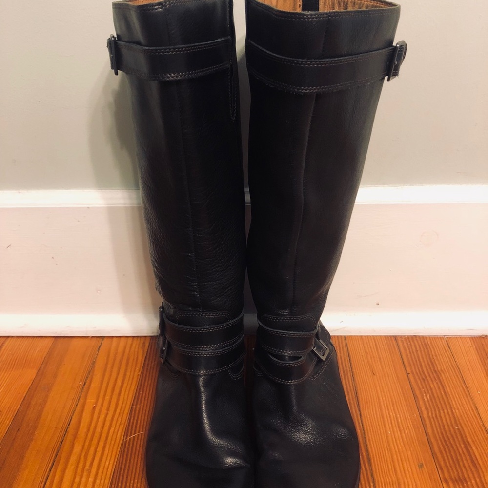 Montana Artisan Crafted 👢 Boots